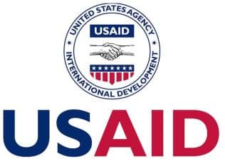 USAID Logo