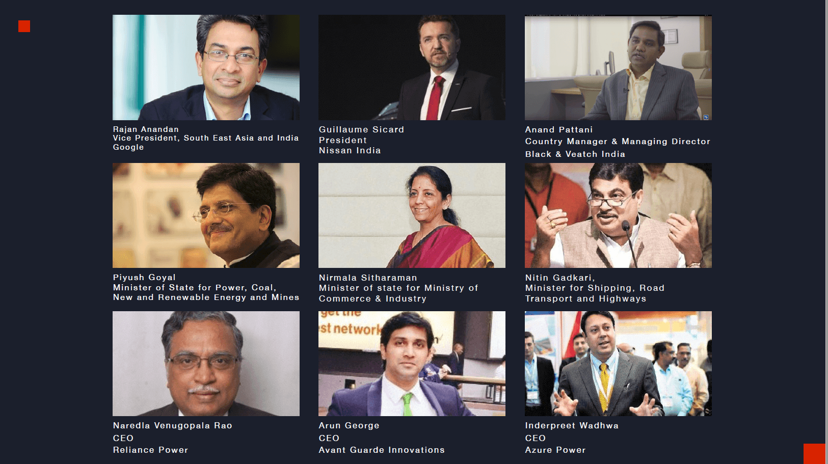Make in India Showcase on CNN